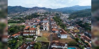 Plataforma Recoloca Rio Doce: 339 vagas de emprego para Mariana, Ouro Preto e outros municípios Mariana