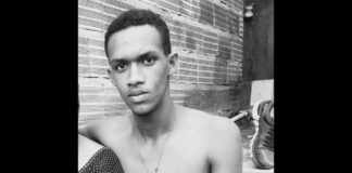 Itabirito, bairro Praia: jovem de 22 anos é assassinado, pelas costas, com golpe de faca em briga de bar Itabirito, bairro Praia: jovem de 22 anos é assassinado, pelas costas, com golpe de faca em briga de bar