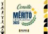 Câmara de Ouro Preto concede “Comenda De Mérito Desportivo 2023” Câmara De Ouro Preto Concede Comenda De Mérito Desportivo 2023. Imagem - reprodução CMOP.