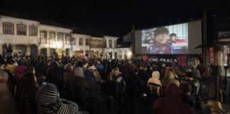 CineOP: termina hoje prazo de inscrição para as oficinas e workshops gratuitos em Ouro Preto