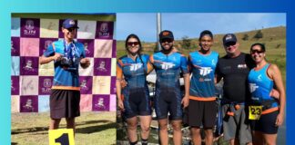Atleta de Itabirito, de 16 anos, é campeão de maratona aquática em São João Nepomuceno Atleta de Itabirito, de 16 anos, é campeão de maratona aquática em São João Nepomuceno