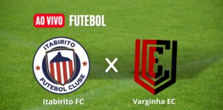 Jogo Itabirito x Varginha será transmitido na Rede Minas e Inconfidência Rede Minas e Inconfidência transmitem Itabirito x Varginha. Imagem - Radar Geral