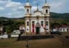 Mariana: Igreja de São Francisco de Assis será reaberta após 14 anos Mariana: Igreja de São Francisco de Assis será reaberta após 14 anos