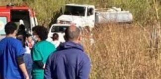 Nova Lima: motociclista passa mal e morre na MG-30 Nova Lima: motociclista passa mal e morre na MG-30