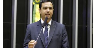 Mariana: condenado por improbidade administrativa, Duarte Júnior diz estar tranquilo e fala ao Radar Geral Ex-prefeito de Mariana, Duarte Júnior, é condenado mais uma vez