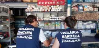 É GOLPE! Prefeitura de Mariana alerta sobre homem se passando por agente da Vigilância Sanitária É GOLPE! Prefeitura de Mariana alerta sobre homem se passando por agente da Vigilância Sanitária