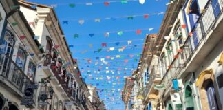 Festas Juninas de Ouro Preto já começaram; confira a programação completa Festas Juninas em Ouro Preto - Imagem: Sabrina Pereira
