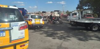 PM realiza megaoperação nas rodovias mineiras em combate ao tráfico de drogas Foto - divulgação PMMG