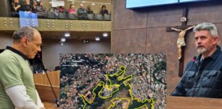 Floresta municipal será realidade em Itabirito Floresta municipal será realidade em Itabirito