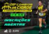 Mariana: inscrições para a 28ª Corrida da Cidade vão até 17/7 Inscrições para a 28ª Corrida da Cidade em Mariana