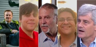 Estão mortos todos que estavam no submarino de expedição ao Titanic Estão mortos todos que estavam no submarino de expedição ao Titanic