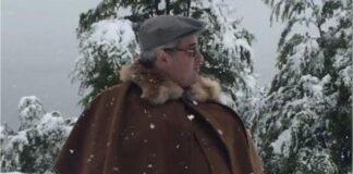 Mariana: MPF irá investigar falso frei que recebeu R$ 2 milhões da Fundação Renova Phillip Neves Machado, que mentiu ser frei. Foto - reprodução