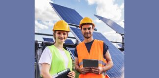 Ouro Preto: IFMG oferta curso gratuito de Eletricista de Sistemas de Energia Renovável Curso gratuito de Eletricista de Sistemas de Energia Renovável - Foto - divulgação.