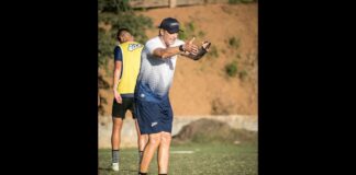 Itabirito FC enfrenta URT neste sábado: “jogo complicado”, admite técnico do Gato-do-mato Itabirito FC enfrenta URT neste sábado: "jogo complicado", admite técnico do Gato-do-mato