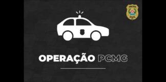 Grande BH: PC prende investigado por participação em crime em que a vítima teve 5 dedos decepados Grande BH: PC prende investigado por participação em crime em que a vítima teve 5 dedos decepados