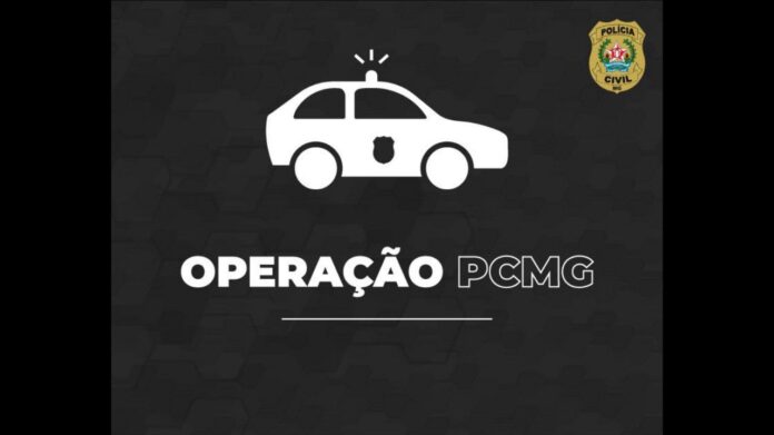 Grande BH: PC prende investigado por participação em crime em que a vítima teve 5 dedos decepados