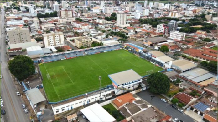 URT vence o Itabirito FC em Patos de Minas por 3 a 0