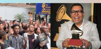 Anderson Freire, com centenas de milhões de views no YouTube, estará na Marcha para Jesus de Itabirito Anderson Freire, com centenas de milhões de views no YouTube, estará na Marcha para Jesus de Itabirito