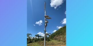 Vale ativa novas sirenes nas barragens da Mina Fábrica, em Ouro Preto e Itabirito Vale ativa novas sirenes nas barragens da Mina Fábrica, em Ouro Preto e Itabirito