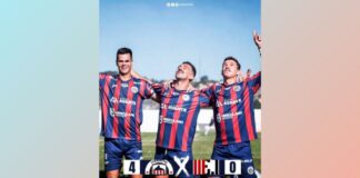 4 a 0: Itabirito FC ganha de goleada do Varginha EC 4 a 0: Itabirito FC ganha de goleada do Varginha EC