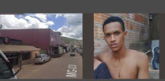 Dono do bar O Outro, de Itabirito, afirma: “Quando aconteceu o crime, meu bar já estava fechado” Dono do bar O Outro, de Itabirito, afirma: “Quando aconteceu o crime, meu bar já estava fechado”