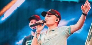 Prefeitura de Itabirito afirma que João Gomes está confirmado no Julifest 2023 Prefeitura de Itabirito afirma que João Gomes está confirmado no Julifest 2023