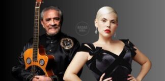 Duda Beat ficará no lugar de Zé Ramalho no Julifest 2023 Duda Beat ficará no lugar de Zé Ramalho no Julifest 2023