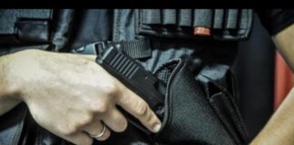 Paraná: morte em escola; em Itabirito: nova lei permite segurança armada em instituições de ensino Paraná: morte em escola; em Itabirito: nova lei permite segurança armada em instituições de ensino