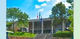 Geral: divulgado resultado do concurso da Prefeitura de Itabirito; para alguns cargos, ainda há redação Fachada da Prefeitura de Itabirito - Foto: Divulgação