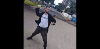 Assassino de Cambé (PR) é encontrado enforcado na cadeia Assassino de Cambé (PR) é encontrado enforcado na cadeia