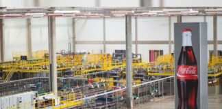 Coca-Cola contrata profissionais para a fábrica em Itabirito Coca-Cola contrata profissionais para a fábrica em Itabirito