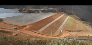 Ouro Preto: Gerdau pagará R$ 2,5 milhões por acionar indevidamente sirene de barragem em Miguel Burnier Gerdau irá pagar R$ 2,5 milhões por acionar indevidamente sirene de barragem em Miguel Burnier, Ouro Preto