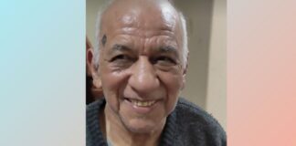 Itabirito: morre Lalado aos 84 anos Itabirito: morre Lalado aos 84 anos