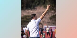 “Sabemos das dificuldades que vamos encontrar”, diz técnico do Itabirito sobre jogo contra o Betim "Sabemos das dificuldades que vamos encontrar", diz técnico do Itabirito sobre jogo contra o Betim