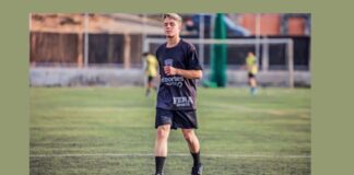 Eduardo Rodrigues, o Dudu de Itabirito, é aprovado no Inconfidentes Futebol Clube Eduardo Rodrigues, o Dudu de Itabirito, é aprovado no Inconfidentes Futebol Clube