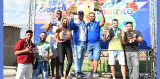 2° Torneio Municipal de Truco acontece em Itabirito; confira duplas vencedoras 2° torneio municipal de truco acontece em Itabirito. Foto - divulgação.