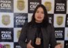 Polícia Civil descarta possibilidade de violência sexual contra bebê morto em Ouro Preto Polícia Civil descarta possibilidade de violência sexual contra bebê morto em Ouro Preto