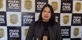 Polícia Civil descarta possibilidade de violência sexual contra bebê morto em Ouro Preto Polícia Civil descarta possibilidade de violência sexual contra bebê morto em Ouro Preto