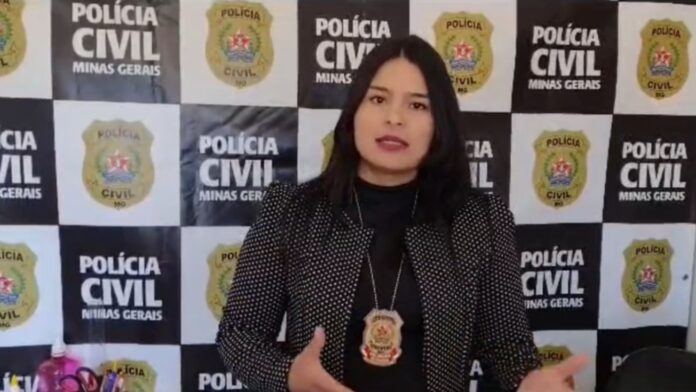 Polícia Civil descarta possibilidade de violência sexual contra bebê morto em Ouro Preto