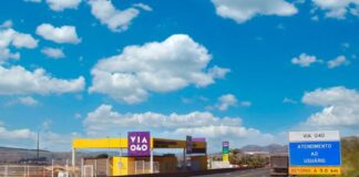 BR-040 volta a ser administrada pelo Dnit e fica sem pedágio a partir de 18/8 BR-040 ficará sem pedágio a partir do dia 18 de agosto