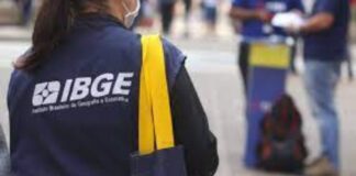 IBGE abre inscrições para dois processos seletivos; Ouro Preto tem 8 vagas IBGE abre inscrições para dois processos seletivos; Ouro Preto tem 8 vagas no total