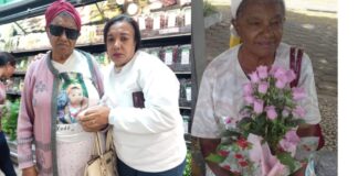 Senhora de 76 anos sofre com cirurgia de catarata feita em abril no Hospital de Itabirito Senhora de 76 anos sofre com cirurgia de catarata feita em abril no Hospital de Itabirito