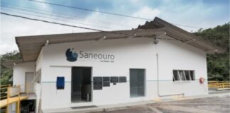 Ouro Preto: redução da tarifa de água já está em vigor Ouro Preto: redução da tarifa de água já está em vigor