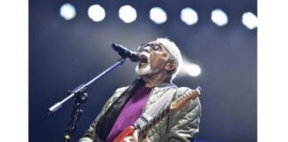 Gilberto Gil pode ser atração principal para aniversário de Itabirito Gilberto Gil pode ser atração principal para aniversário de Itabirito