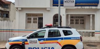 Mariana: PM apreende 32 pedras de crack após denúncia PM apreende 32 pedras de crack em Mariana