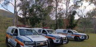 PM apreende 92 pedras de crack e 84 pinos de cocaína no PA, em Itabirito PM apreende grande quantidade de drogas em Itabirito