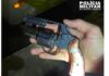 Mariana: PM prende homem por porte ilegal de arma Mariana: PM prende homem por porte ilegal de arma