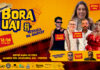 “Bora Uai: Ressaca da Julifest 2023” promete agitar Itabirito "Bora Uai: Ressaca da Julifest 2023" agita Itabirito