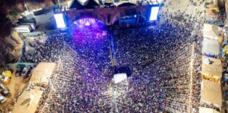 Julifest 2023: barraquinhas típicas vencedoras terão premiação recorde em Itabirito Premiação recorde às barraquinhas típicas vencedoras no Julifest 2023. Foto - Sanderson Pereira/PMI