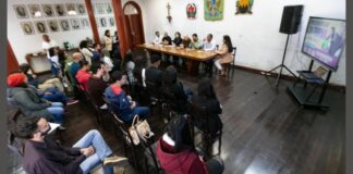 Ouro Preto: Inscrições abertas para a segunda turma do Programa Jovens de Ouro 2.0 Programa Jovens de Ouro 2.0. Foto - reprodução